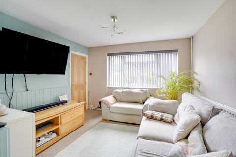 3 bedroom semi-detached house for sale, Churchill Avenue, Newmarket CB8