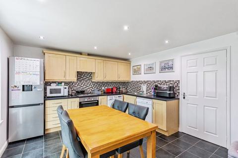 4 bedroom detached house for sale, John Lea Way, Wellingborough NN8
