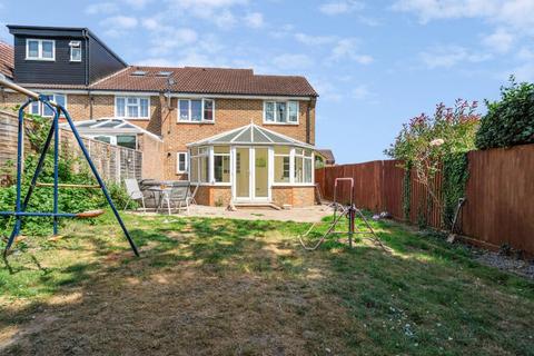 undefined, Harriet Walker Way, Mill End, Rickmansworth, Hertfordshire, WD3 8RT