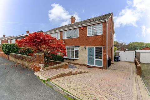 undefined, Chatterley Drive, Stoke-on-trent ST7