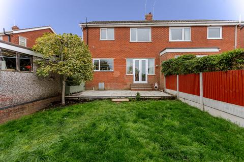 undefined, Chatterley Drive, Stoke-on-trent ST7