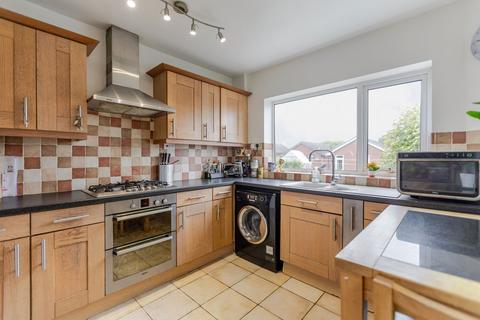 undefined, Chatterley Drive, Stoke-on-trent ST7