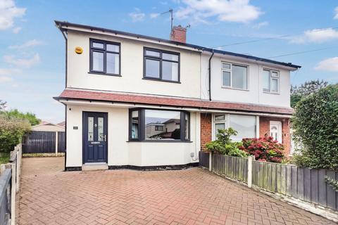 undefined, Furness Avenue, Ormskirk L39