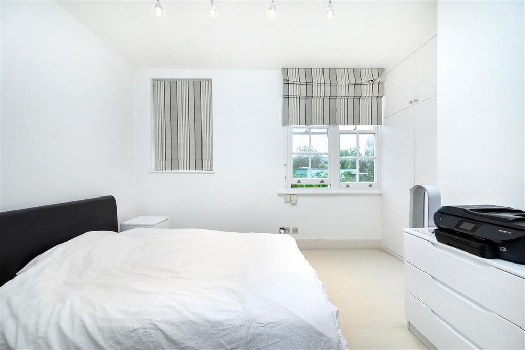 Bedroom - Addison House.jpeg