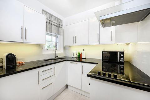 1 bedroom apartment for sale, Grove End Road, St John's Wood NW8