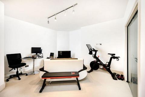 1 bedroom apartment for sale, Grove End Road, St John's Wood NW8