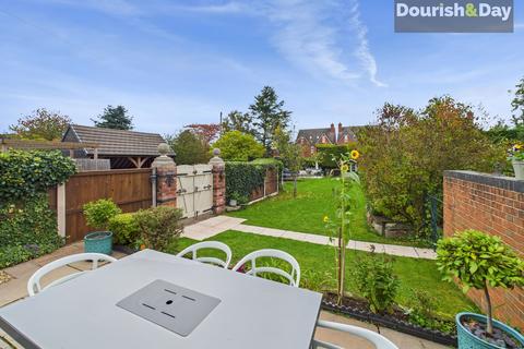 undefined, Eccleshall Road, Stafford ST16