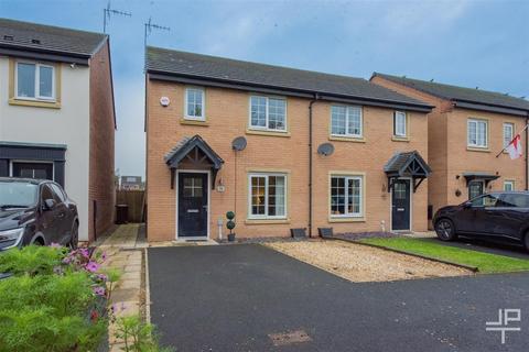 Baines Close, Leigh WN7