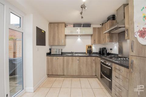 3 bedroom semi-detached house for sale, Baines Close, Leigh WN7