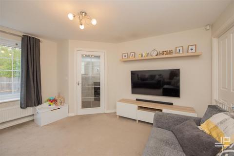 3 bedroom semi-detached house for sale, Baines Close, Leigh WN7