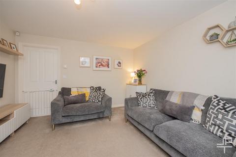 18 Baines Close, Leigh, WN7 4BP