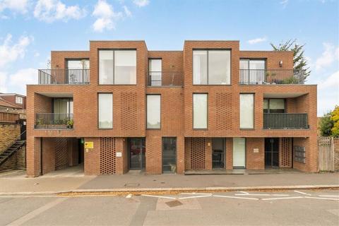 undefined, Dersingham Road, London NW2