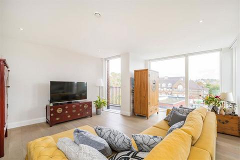 undefined, Dersingham Road, London NW2