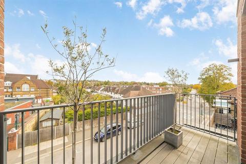 undefined, Dersingham Road, London NW2