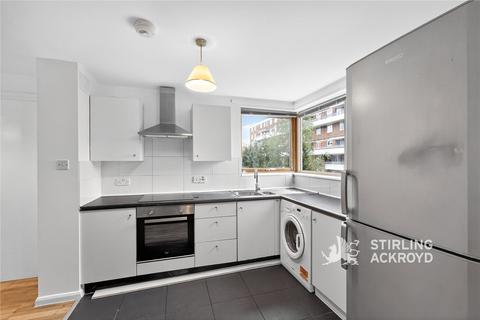 Cremer Street, Hoxton, London, E2