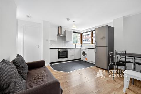 3 bedroom apartment to rent, Cremer Street, Hoxton, London, E2