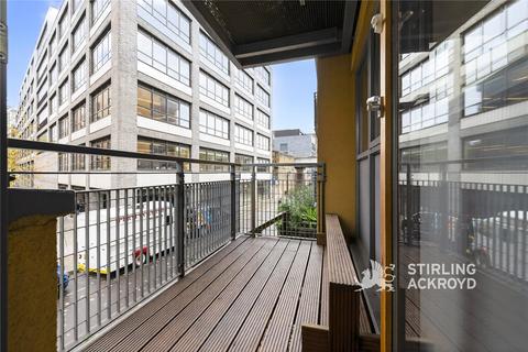 3 bedroom apartment to rent, Cremer Street, Hoxton, London, E2