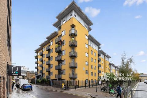 3 bedroom apartment to rent, Cremer Street, Hoxton, London, E2