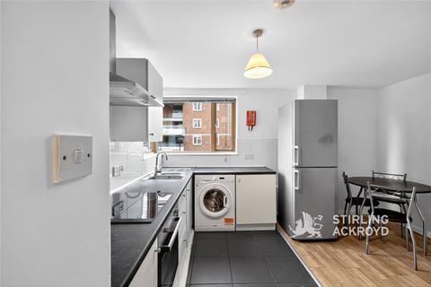 3 bedroom apartment to rent, Cremer Street, Hoxton, London, E2