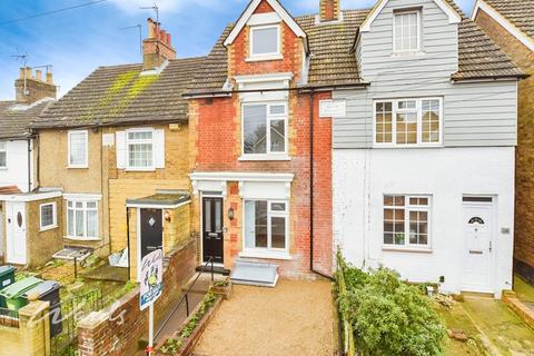 undefined, Loose Road Maidstone ME15
