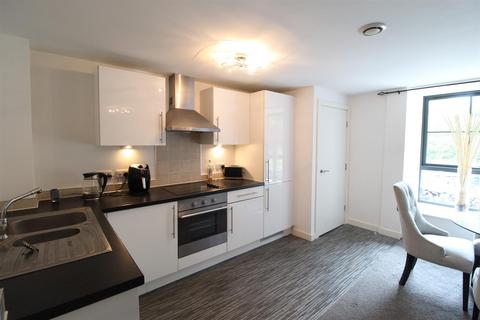 2 bedroom apartment to rent, Kinderlee Way, Chisworth, Glossop