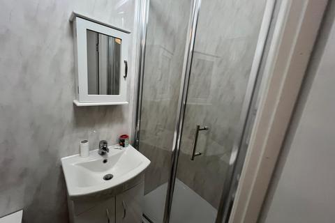 Studio to rent, Boundary Road, London NW8