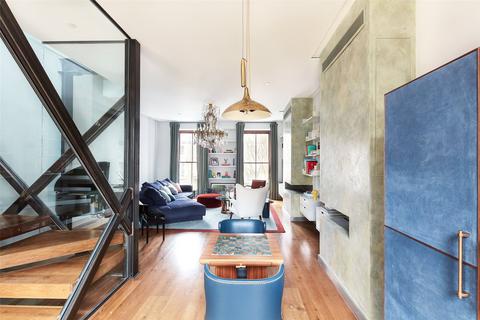 undefined, Ladbroke Road, London, W11
