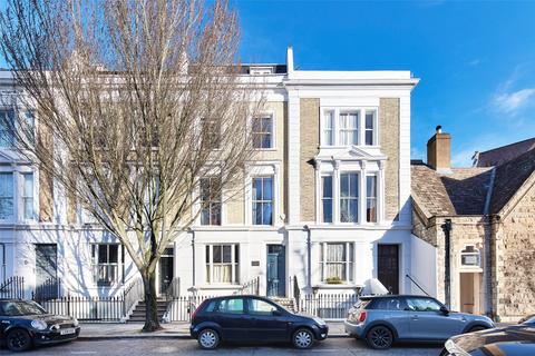 undefined, Ladbroke Road, London, W11