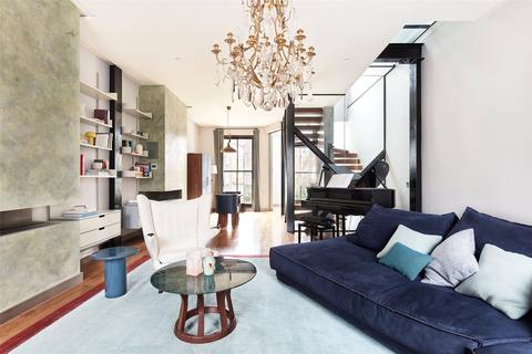 undefined, Ladbroke Road, London, W11