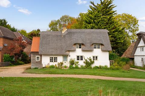 undefined, High Street, Barrington, CB22