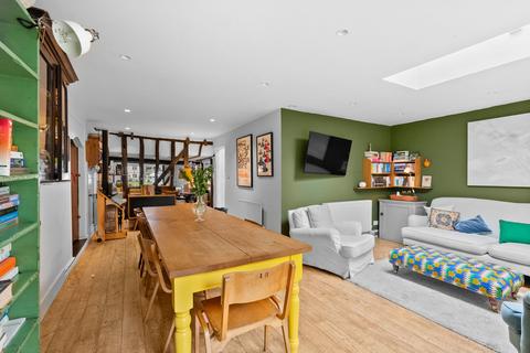 undefined, High Street, Barrington, CB22