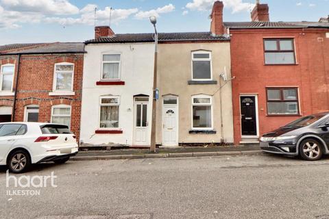 2 bedroom terraced house for sale, King Street, Ilkeston