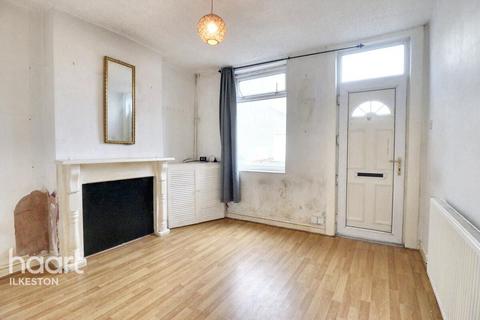 2 bedroom terraced house for sale, King Street, Ilkeston