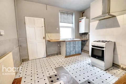 undefined, King Street, Ilkeston