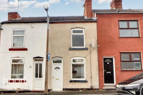 undefined, King Street, Ilkeston