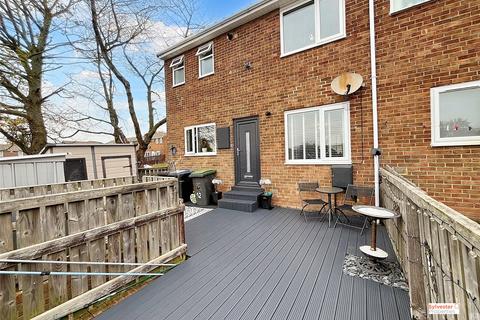 2 bedroom end of terrace house for sale, Brooke Close, Stanley, DH9