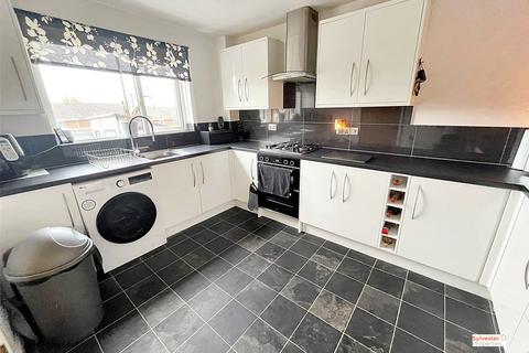 2 bedroom end of terrace house for sale, Brooke Close, Stanley, DH9