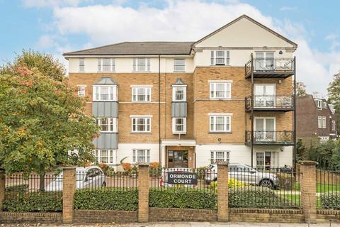 Parson Street, Hendon NW4