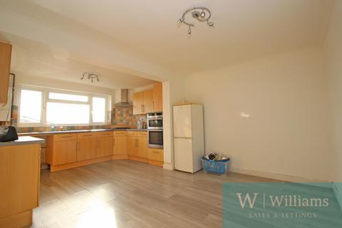undefined, Whitehead Crescent, Wootton Bridge,