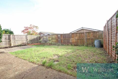 undefined, Whitehead Crescent, Wootton Bridge,