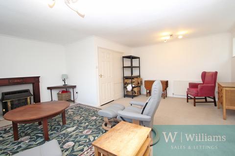 undefined, Whitehead Crescent, Wootton Bridge,