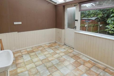 43 Brookside, Carlisle, CA2 7JR