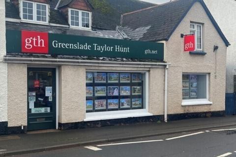Retail property (high street) to rent, 9 Fore St Taunton TA4 4FX
