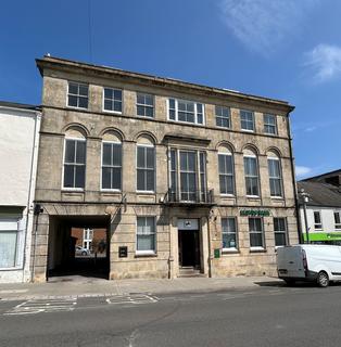 Retail property (high street) to rent, 27 Fore St Chard TA20 1PP