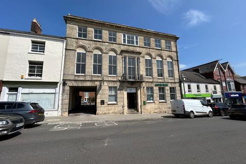 Retail property (high street) to rent, 27 Fore St Chard TA20 1PP