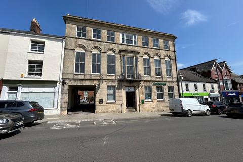 Retail property (high street) to rent, 27 Fore St Chard TA20 1PP