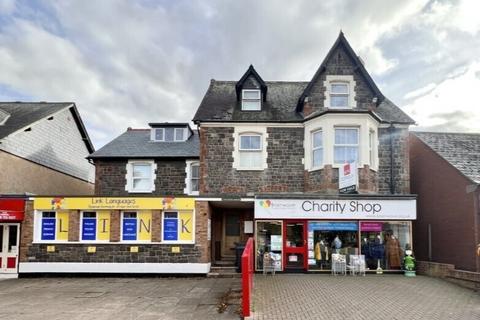 Retail property (high street) for sale, 26 The Avenue Minehead TA24 5AZ
