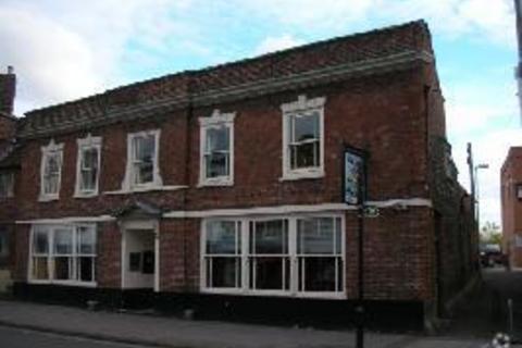 Pub for sale, 48 East St Taunton TA1 3NA