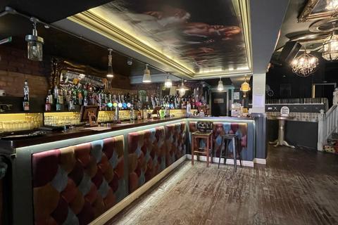 Pub for sale, 48 East St Taunton TA1 3NA