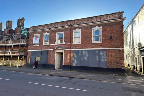 Pub for sale, 48 East St Taunton TA1 3NA